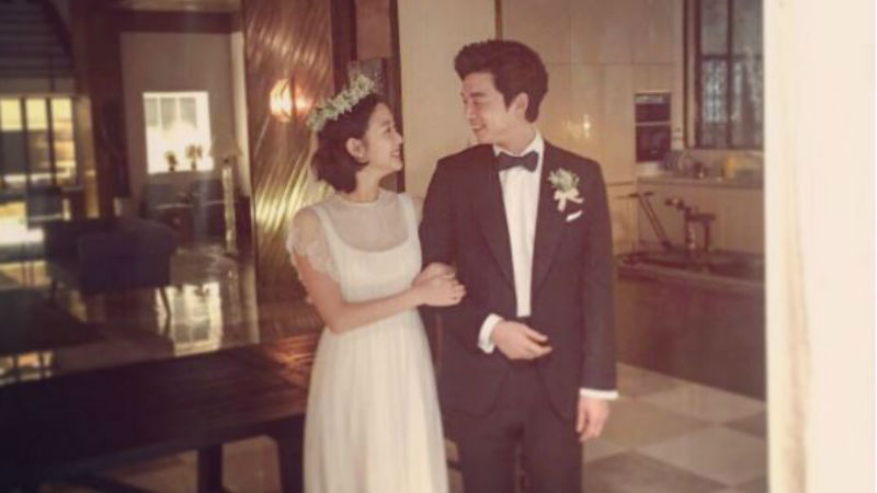 [SBS Star] Kim Go-eun Signs Exclusive Contract with BH Entertainment