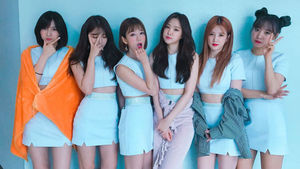 [SBS Star] Apink Wraps-up Final Music Stage for 'FIVE'