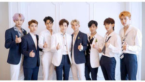 [SBS Star] EXO to Drop Latest Single Reggae-EDM  'Ko Ko Bop'