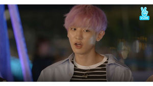 [SBS Star] EXO Chanyeol Buys Laptop Computers for Members to Play Game