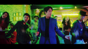 [SBS Star] CNBLUE Jung Yong-hwa's 'That Girl' MV Released