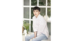 [SBS Star] Yoo Seung-ho's Ideal Type "A good person who has some weaknesses"