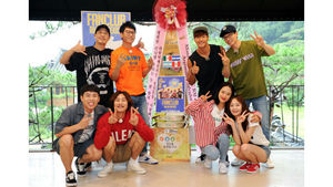 [SBS Star] Fans from Latin America Send Flowers for Running Man's 7th Year Anniversary