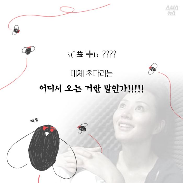 메인이미지  5 : ? ????

대체 초파리는
어디서 오는 거란 말인가!!!!!