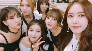 [SBS Star] GFRIEND Set to Comeback on August 1st with 'Parallel'