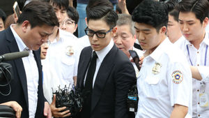 [SBS Star] BIGBANG's T.O.P Possibility of Serving as an Active Duty Army Officer