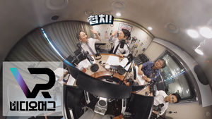 [비디오머그] "야, 표창원!" "왜, 장제원!" 정봉주의 정치쇼 DJ로 나선 두 의원