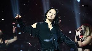 [SBS Star] Lee Hyo-ri to be First Guest at JYP's 'PARTY PEOPLE'