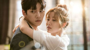 [SBS Star] Ji Chang-wook's Sudden Action Melts Fan Girls' Hearts