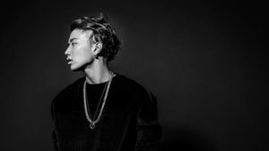 [SBS Star] OFFICIAL: Jay Park Signs with JAY-Z's Roc Nation!