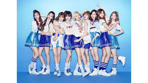 [SBS Star] TWICE Tops 'Japanese Female Students' Top 10 Trending Topic'