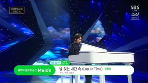 [SBS Star] CNBLUE's Jung Yong-hwa to Show Off His Mellow Charm