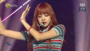 [SBS Star] BLACKPINK's Special Stage on SBS Inkigayo!