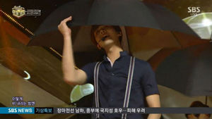 [SBS Star] KNK to Bring 'Umbrella Dance' to SBS Inkigayo Stage