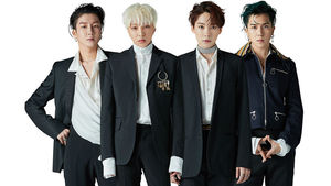 [SBS Star] WINNER Finally Coming Back in Nearly 4 Months!