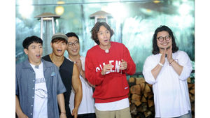 [SBS Star] Running Man's 'Family Outing' Pictures are Released