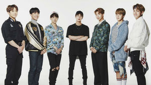 [SBS Star] BTS Chosen as Rolling Stone's '10 New Artists You Need to Know'