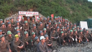 [지금 북한은] 연일 공사 독려…발전소 건설에 목매는 北, 왜?