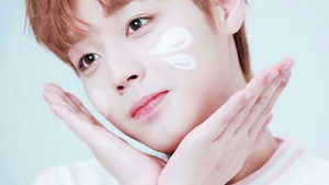 [SBS Star] Wanna One Park Ji-hoon's Fans in China Planted 1000 Trees in Desert!