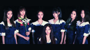 [SBS Star] DREAMCATCHER to Release Teaser Video for 'Fly high'