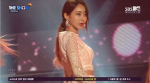 [SBS Star] 9muses to Ramp Up Sexy Image on SBS MTV 'The Show'