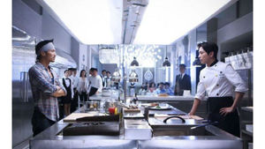 [SBS Star] CNBLUE Jung Yong-hwa's Movie will be Released Next Month