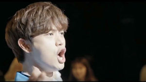 [SBS Star] BTOB Yook Sung-jae Masters Opera 'Nessun Dorma'