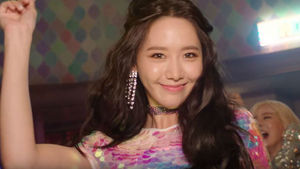 [SBS Star] Girls' Generation Releases First Teaser Video #YOONA