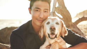 [SBS Star] Daniel Henney Reveals His 'Cure for Jet Lag'