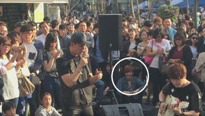 [SBS Star] Wanna One KANG DANIEL's Video from Two Years Ago is Going Viral