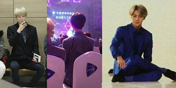 [SBS Star] The Secret Behind EXO SEHUN's 183cm Height?