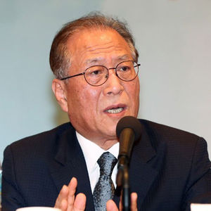 정세현 "남북 정상회담, 냉전구조 해체의 기점 될 것"