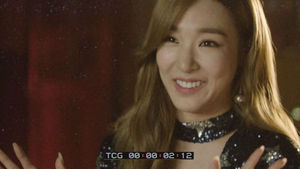 [SBS Star] Girls' Generation Releases Teaser Video #TIFFANY
