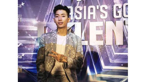 [SBS Star] Jay Park to Judge for 'Asia's Got Talent' Season 2