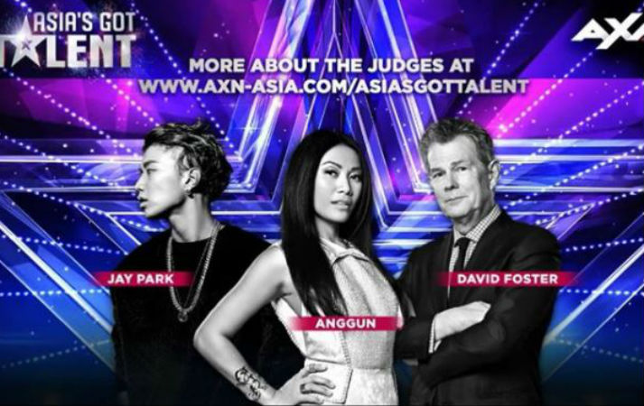 [SBS Star] Jay Park Chosen as Judging Panel for 'Asia's Got Talent' Season 2