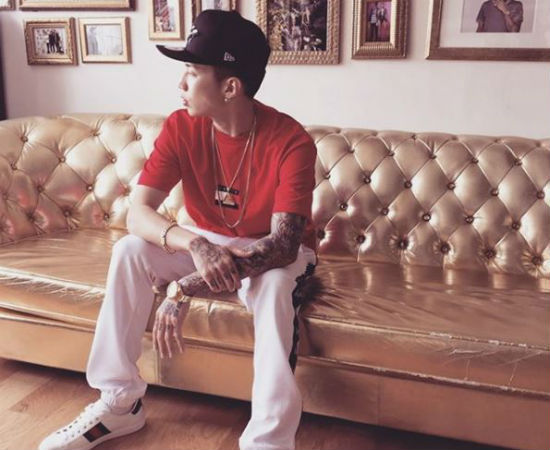 [SBS Star] Jay Park Chosen as Judging Panel for 'Asia's Got Talent' Season 2