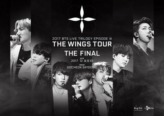[SBS Star] BTS World Tour 'The WINGS TOUR' Coming Close to an End