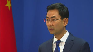 中, 北 최고위급 다롄 방문설에 "북중 정상 교류 유지 중"