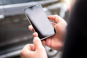 '엄지족' 기록 새로 썼다&hellip;모바일쇼핑 비중 61.6% 역대 최고