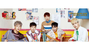 [SBS Star] N.Flying Releases Highlight Medley for 'The Real: N.Flying'