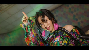 [SBS Star] Girls' Generation Releases Teaser Video #YURI