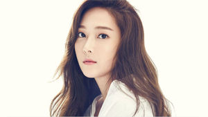 [SBS Star] Jessica Coming Back with Third Mini-Album'My Decade'