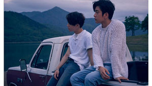 [SBS Star] JJ Project's 'Verse 2' Listed as #2 on Billboard's World Album Chart