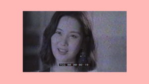 [SBS Star] Girls' Generation Releases Teaser Video #SEOHYUN
