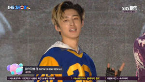 [SBS Star] iKON's Remix Rock Version of 'RHYTHM TA'