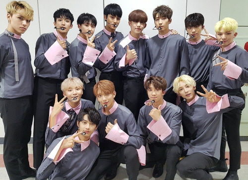 ？[SBS Star] 'Idol-Only' Laundry Cleaners Spotted in Korea?