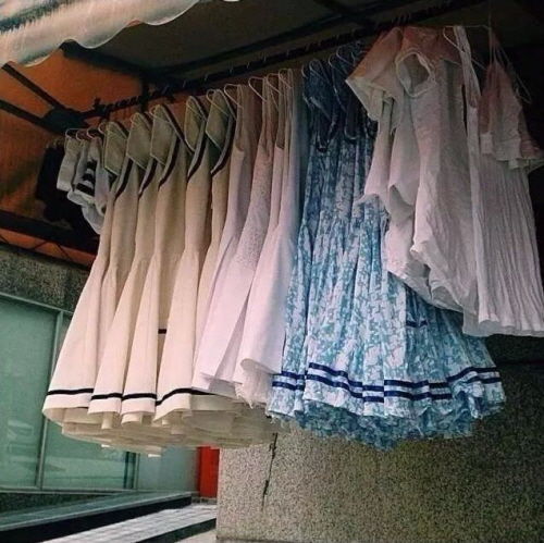 ？[SBS Star] 'Idol-Only' Laundry Cleaners Spotted in Korea?