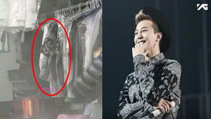 [SBS Star] 'Idol-Only' Laundry Cleaners Spotted in Korea?