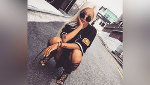 [SBS Star] From Jessi, To Her Anti-Fans "Excuse me but who is you?"