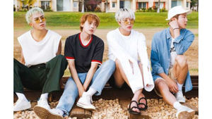 [SBS Star] WINNER Releases Group Poster and Teaser Video Ahead of Comeback